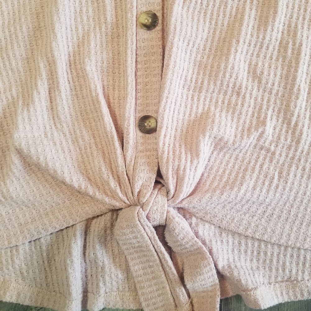 Torrid top - Picture 3 of 4